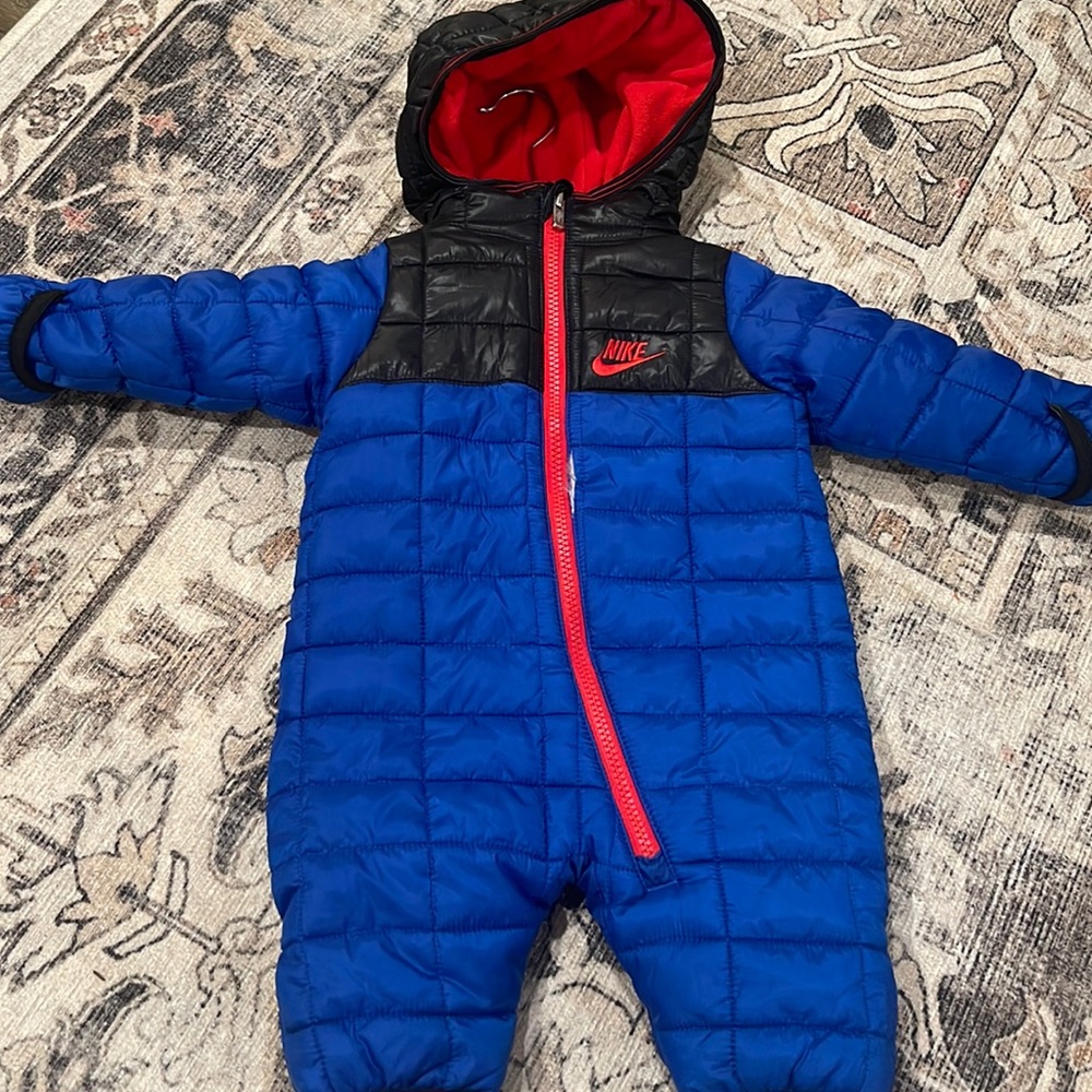 Nike Snowsuit